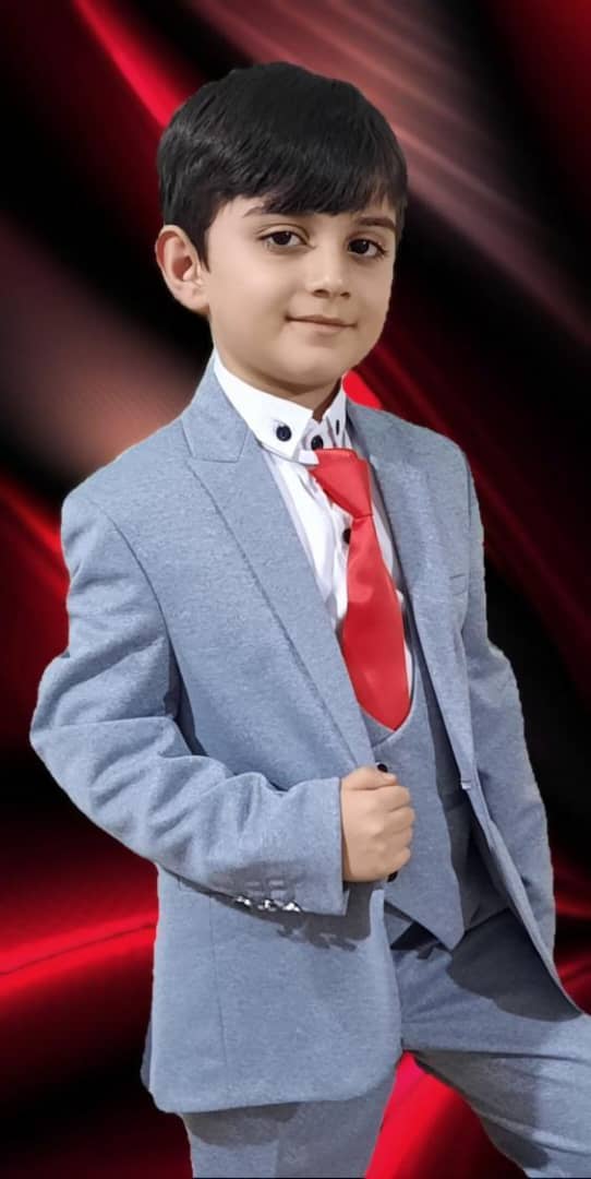 پوشاک بچه گانه کودک و نوجوان در قزوین