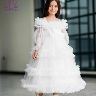 عروس دخترانه 