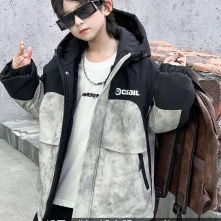 کاپشن پسرانه         AMG244